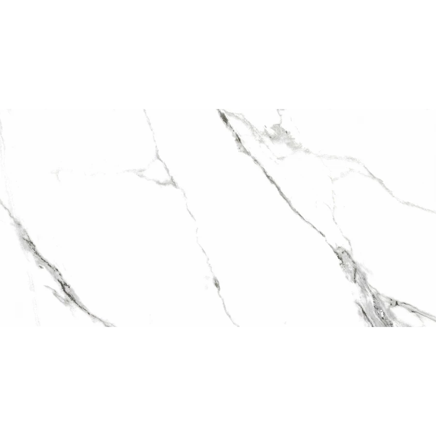 Керамогранит Гранитея Нейва Белый матовый MR G390 120х60 см