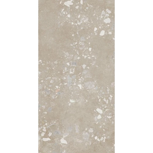 Керамогранит Pastorelli Ceramiche Yourself Creme Bubble Rett матовый бежевый P012209 120х60 см