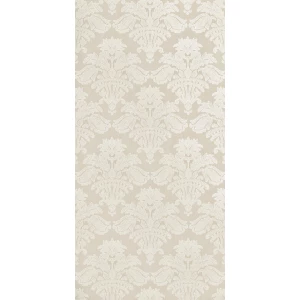 Плитка настенная Ape Ceramica Bellagio Dec Leceno Avorio Rect матовая бежевая A041908 120х60 см