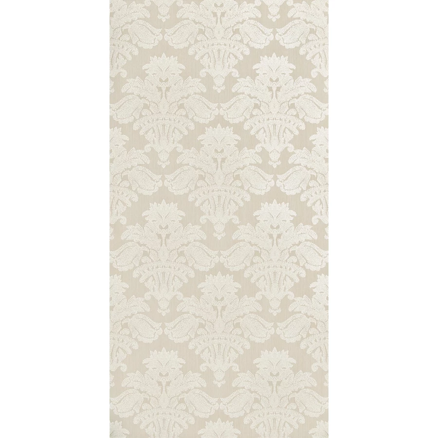 Плитка настенная Ape Ceramica Bellagio Dec Leceno Avorio Rect матовая бежевая A041908 120х60 см