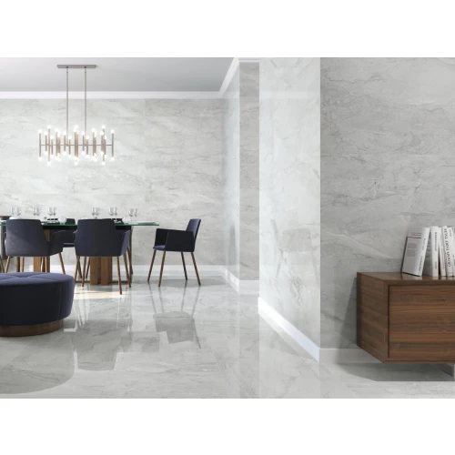 Керамогранит Baldocer Pienza Cenere Pulido 120x60 см