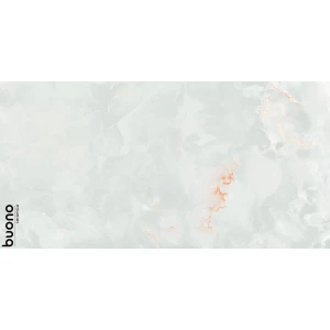 Керамогранит Buono Onice Luna Glossy голубой O4452P 120х60 см