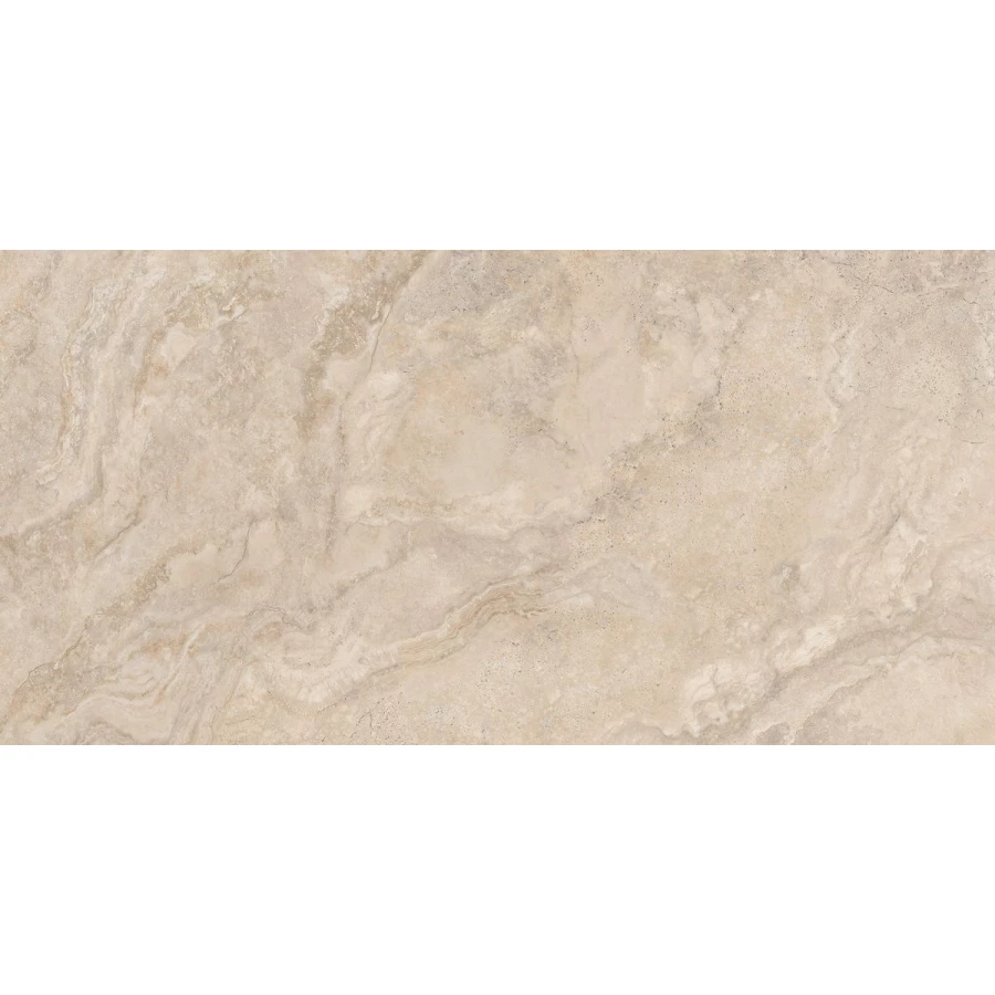 Керамогранит Neodom Marble Venice Crema Polished бежевый N20528 120х60 см