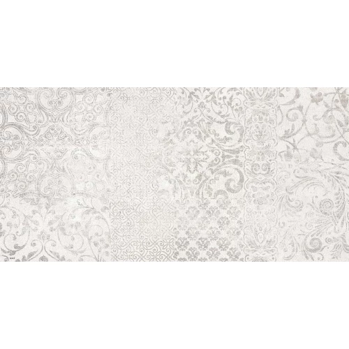 Декор Global Tile Loft тип 2 GT66VG серый 50*25 см