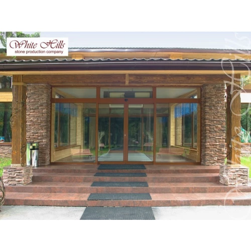 Искусственный камень White Hills Уорд Хилл 132-90 20 30 50x10х1,5-6,5 см