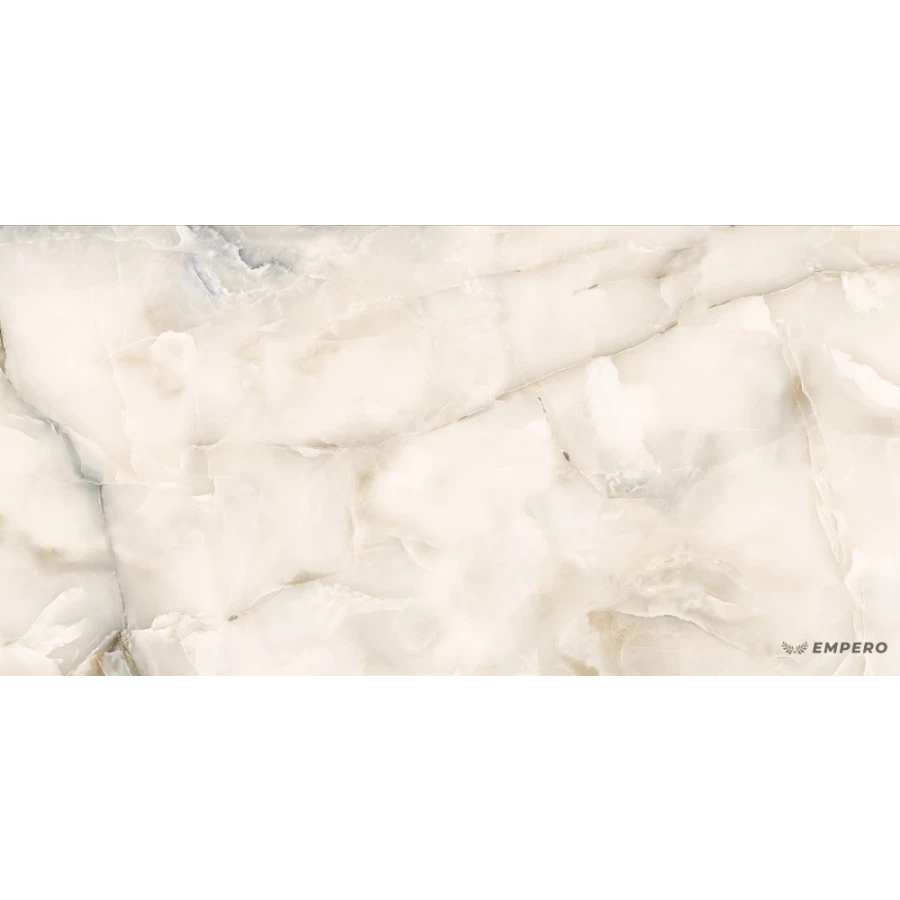 Керамогранит Empero 60x120 Carving Royal Onix carving 01-00009663 120х60 см