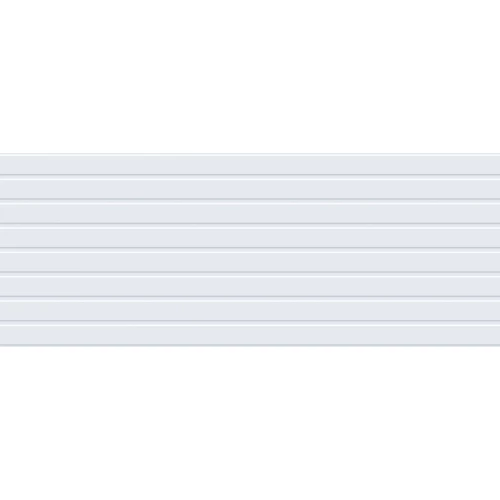 Плитка La Platera Saten Blanco Ribbon 35*90