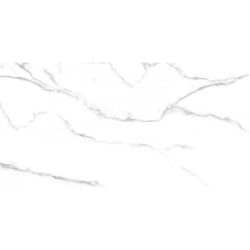 Керамогранит Duna Statuario Fantastico Sugar белый RP-238267 120х60 см