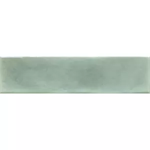 Плитка Cifre Opal turquoise 7,5*30