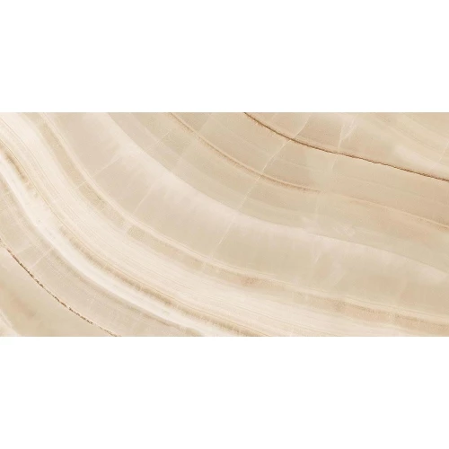 Керамогранит Decovita Caramel Beige Full Lappato полуглянцевый бежевый 300003814 120х60 см