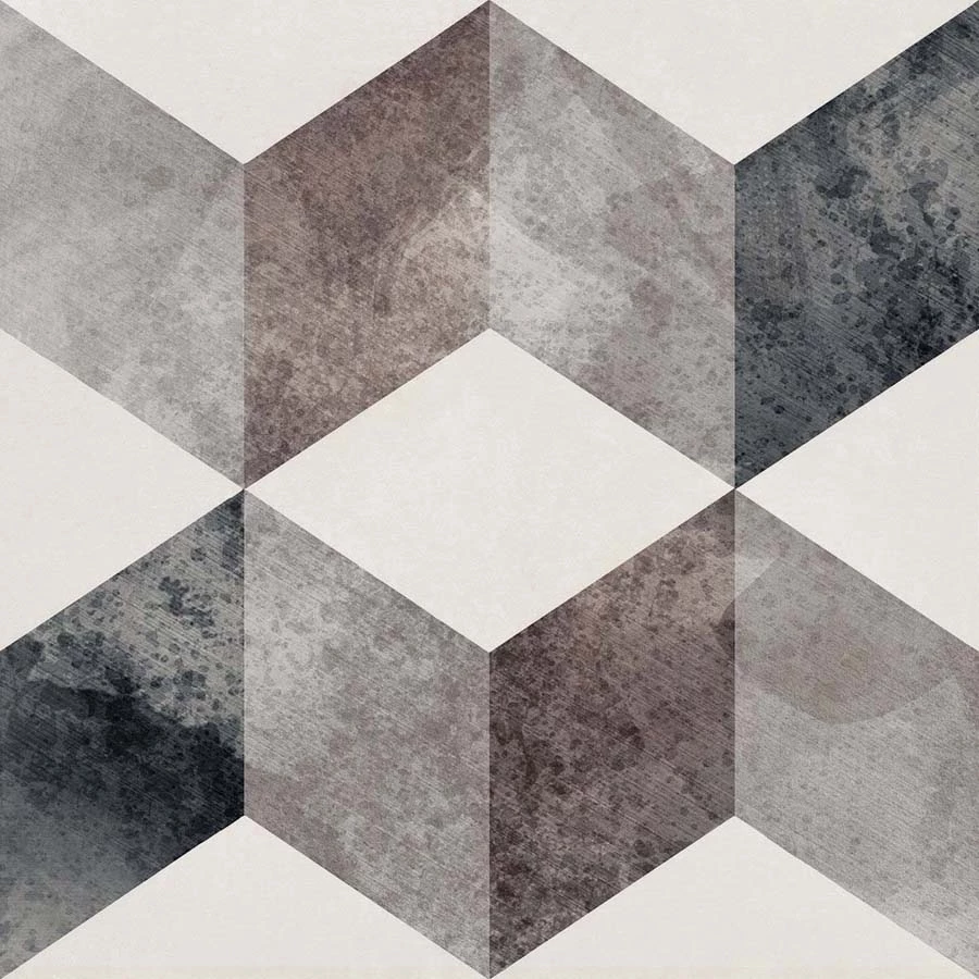 Керамогранит ABK Play Classic brown PF60003476/0,64 м2 20х20 см