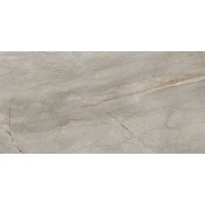 Керамогранит Delacora Nepal Light карвинг матовый серый D30016M 60х30 см