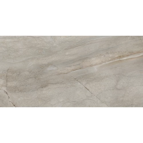 Керамогранит Delacora Nepal Light карвинг матовый серый D30016M 60х30 см