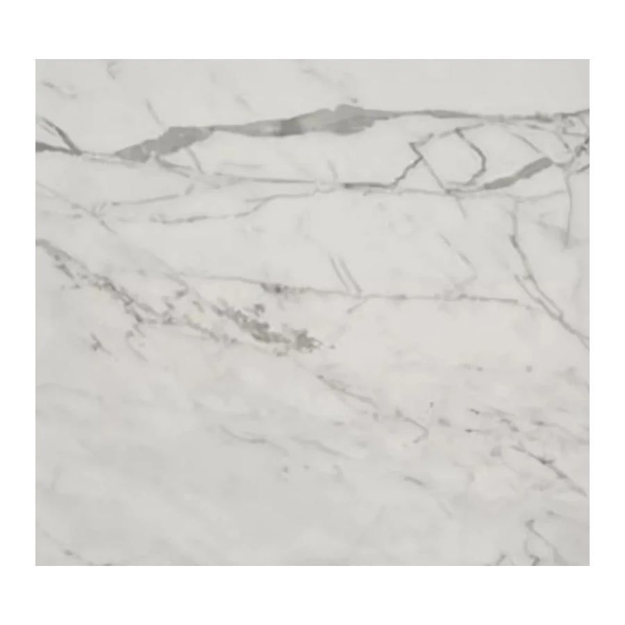 Керамогранит Atlas Concorde Marvel Pro неглазурованный Statuario Select натуральный 60x60 см