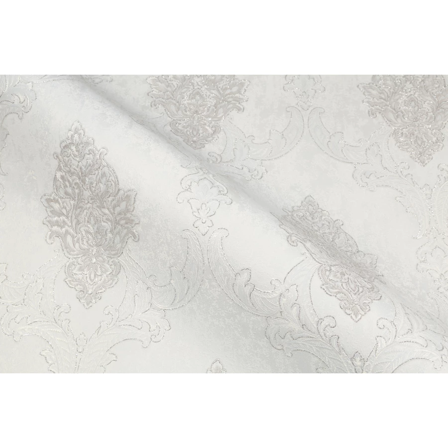 Обои флизелиновые Palitra Life Палитра Chantilly бежевые PL72078-12 1.06х0.05 м