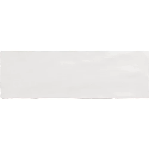 Плитка настенная Equipe La Riviera Blanc 25837 EQ-3, 0.5 м2, 20х6.5 см