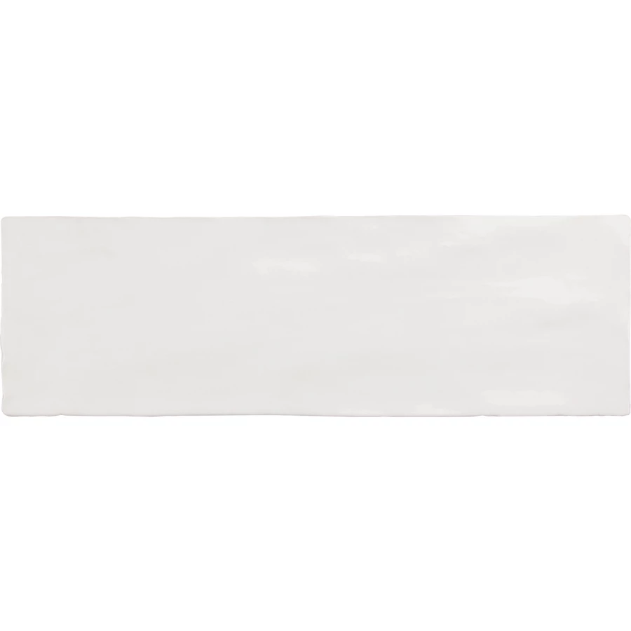 Плитка настенная Equipe La Riviera Blanc 25837 EQ-3, 0.5 м2, 20х6.5 см