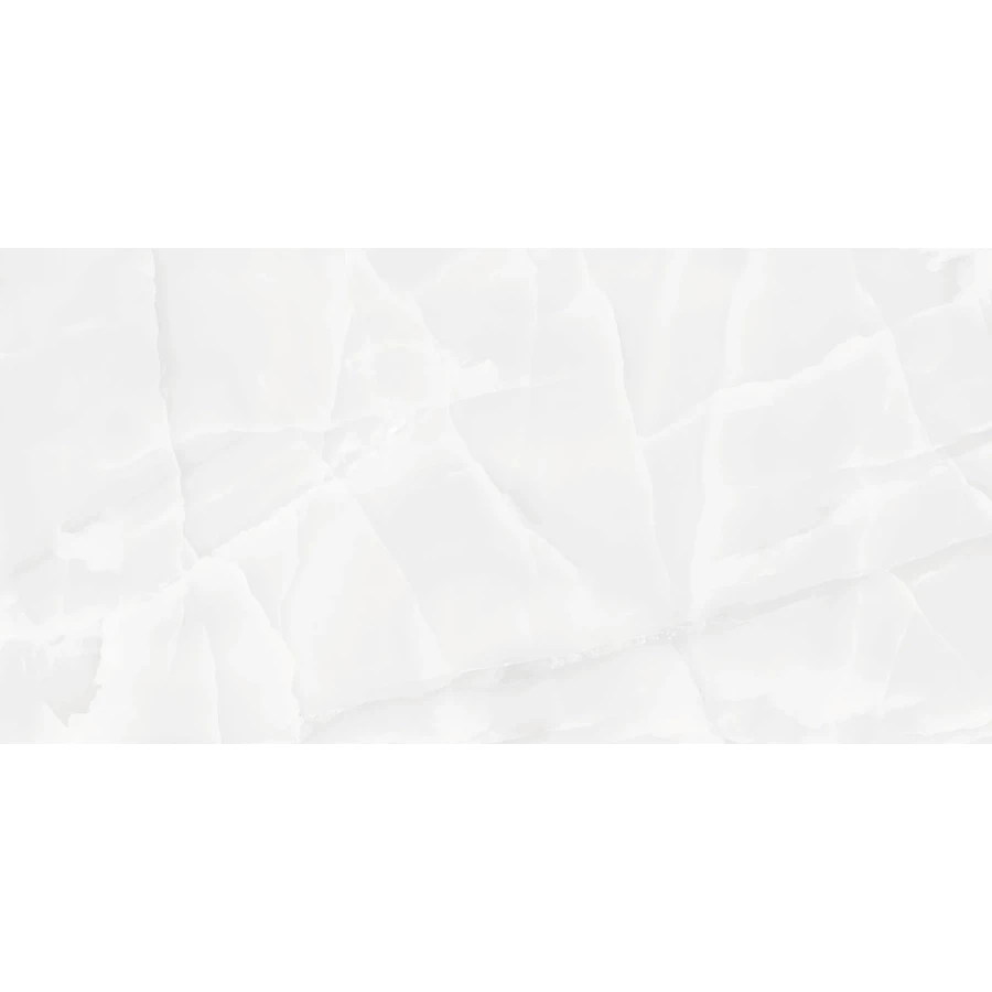 Керамогранит Duna Talisman Onyx Sugar светло-серый RP-238270 120х60 см