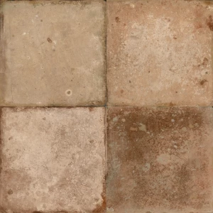 Плитка напольная Peronda FS Alora матовая коричневая 0100338084 45х45 см