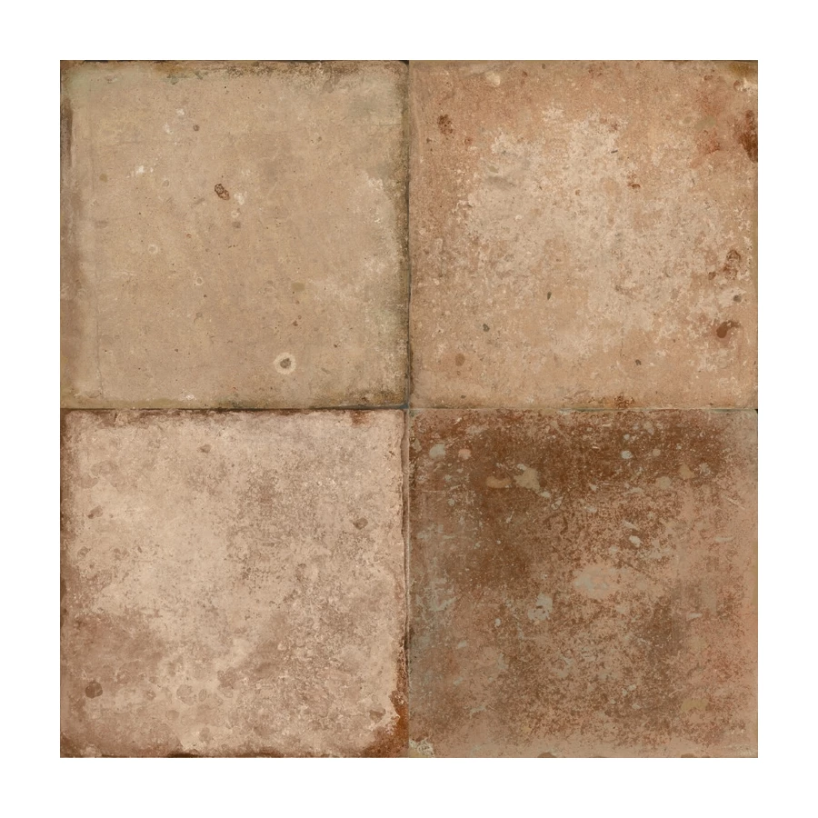 Плитка напольная Peronda FS Alora матовая коричневая 0100338084 45х45 см