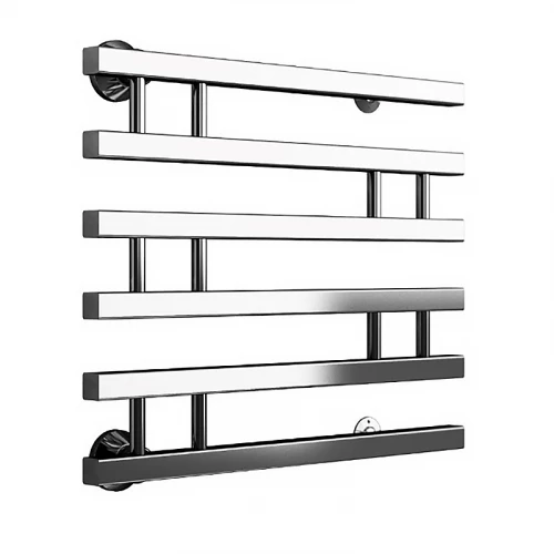 Полотенцесушитель водяной Маргроид Вид 70 50х50 см