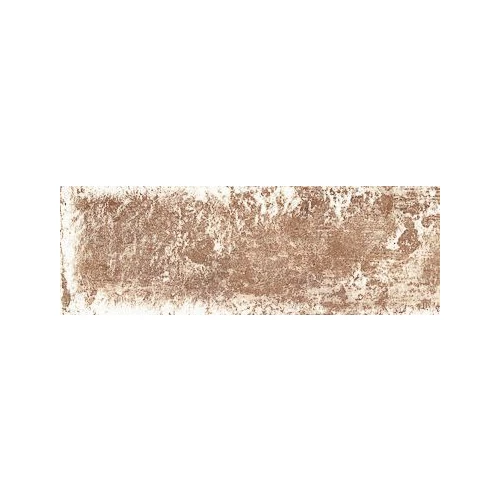 Керамическая плитка Aparici Rev. Brickwork mix коричневый 20х60 см