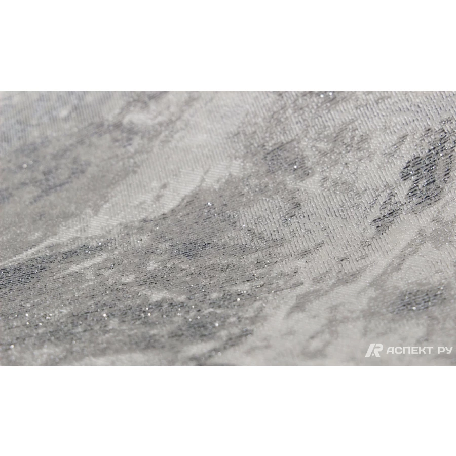 Обои флизелиновые Аспект Эльбрус Серый 30266-41 1,06х10,05 м