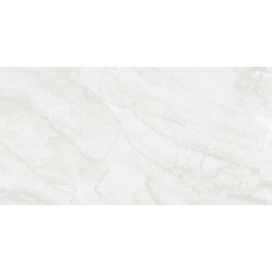 Керамогранит NT Ceramic Infinity Sky Castle матовый белый NTTHS99801D 120х60 см