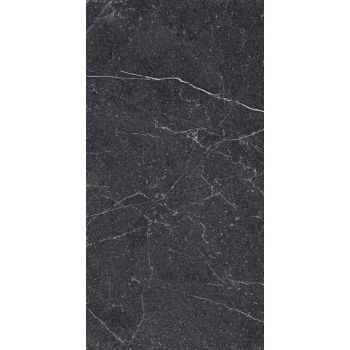 Керамогранит Arcadia Ceramica Equistone Charcoal матовый чёрный RG6003-A 120х60 см