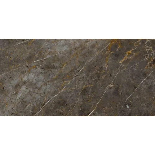 Керамогранит Lafaenza Aesthetica AE GOL6 12 RM матовый коричневый 120х60 см