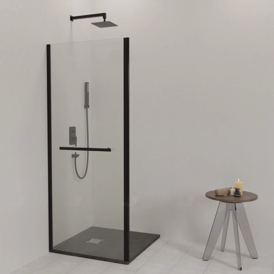 Боковая панель RGW Z-060-2B 352206200-14 100 см