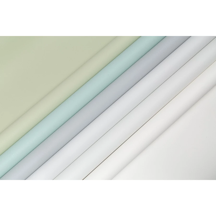 Обои флизелиновые Palitra Trend 3 Leopards Top Velvet Birds Top Velvet Top Velvet TrendColor бирюзовые TC72077-17 1,06х10,05 м