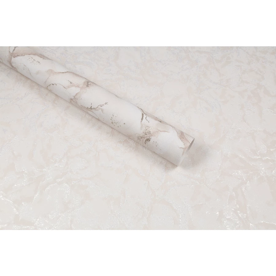 Обои флизелиновые Palitra Home Magestic HomeColor бежевые HC31210-22 1,06х10,05 м