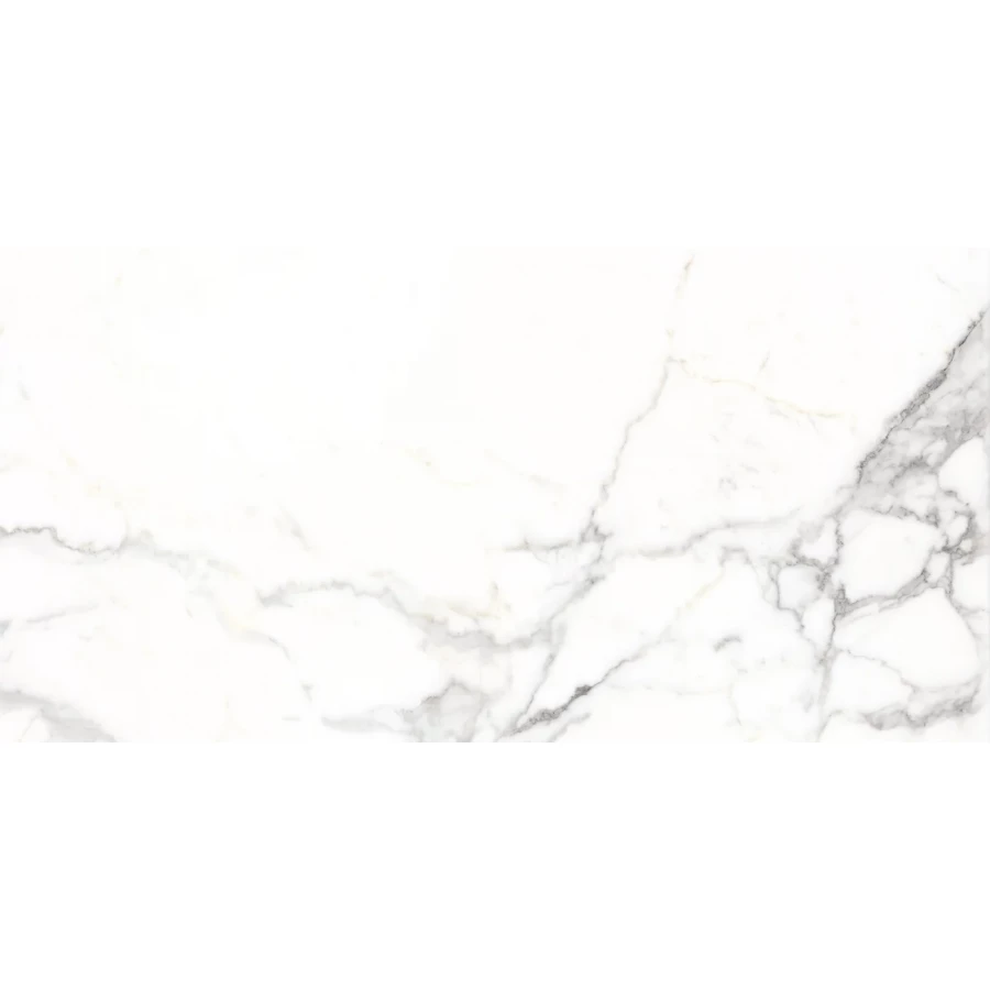 Керамогранит Dogma Project Antibacterial Torino Silk Natural Rettificato белый DPA601216SN 120x60 см