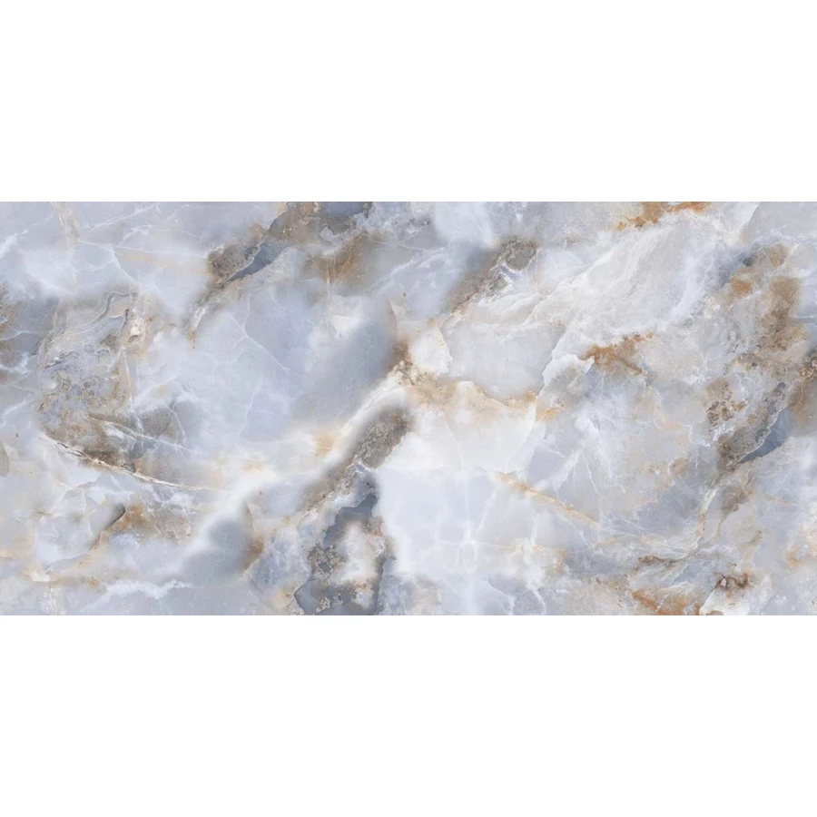 Керамогранит DO&PO Lagoon Blue 120х60 см