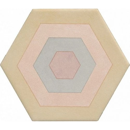 Вставка Kerama Marazzi Патакона многоцветный 10,4х12 см