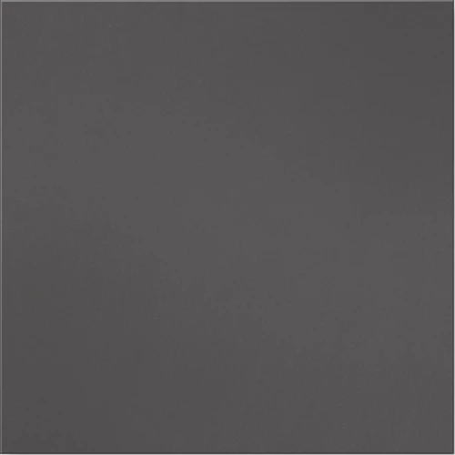 Керамогранит Уральский гранит UF013MR черный, моноколор Матовый Рект. 60х60