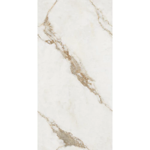 Керамогранит Casati Ceramica Carving Polished Gold Casati Rock 1002 120х60 см