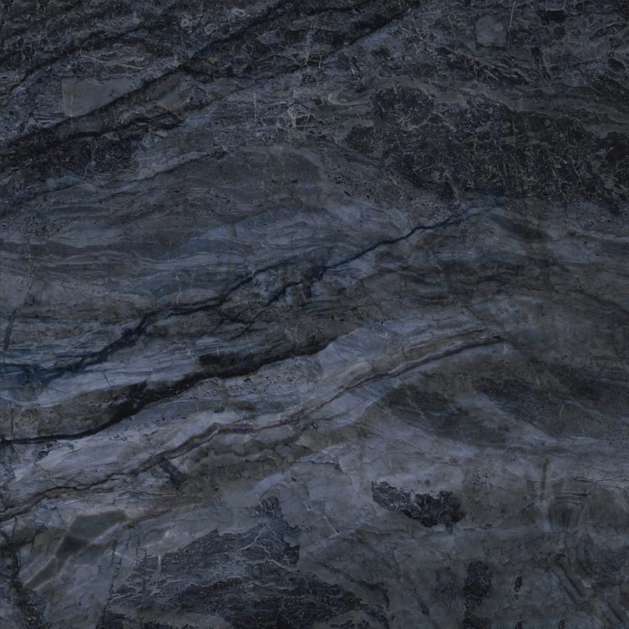 Керамогранит LCM Cuba Blue суперполированный 4 шт в уп 57,60 м в пал 6060CBL23HG 60х60 см