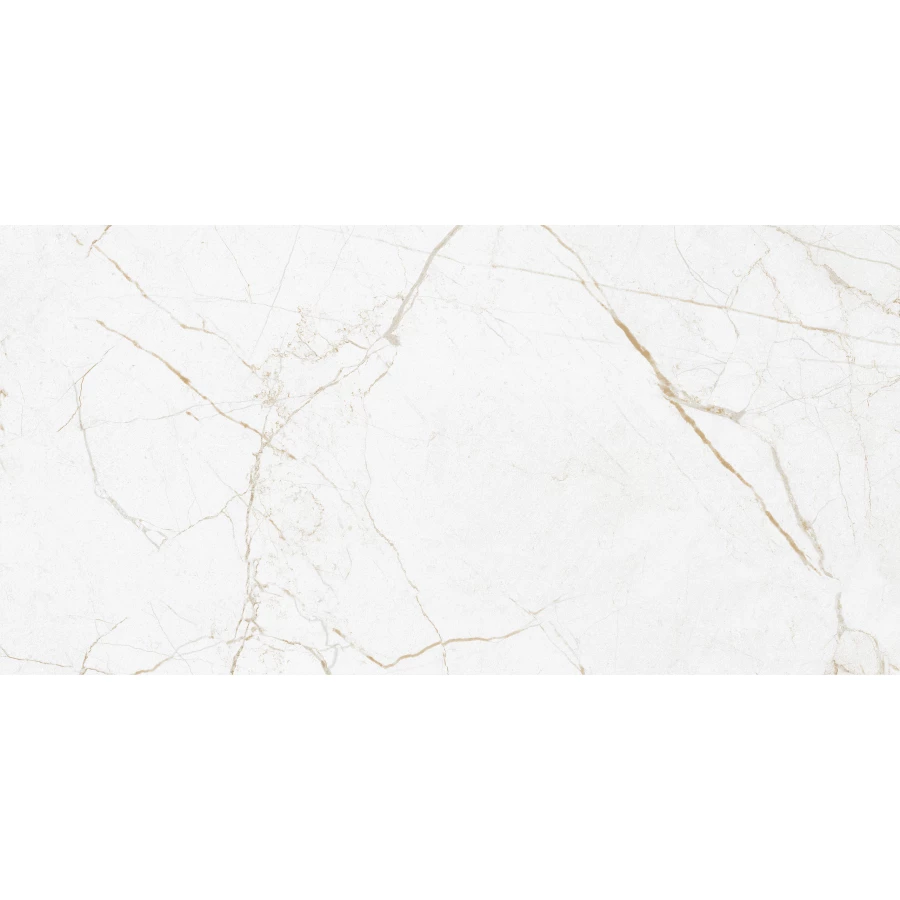 Керамогранит Global Tile Antares Белый GT226VG 60х30 см