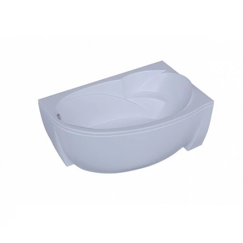 Ванна Aquatek Бетта левая BET170-0000378 170х97 см