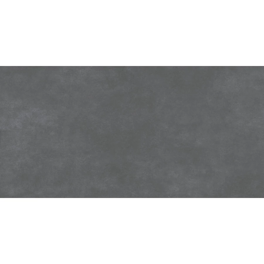 Керамогранит Delacora Life Cement Graphite матовый темно-серый D120238M 120х60 см