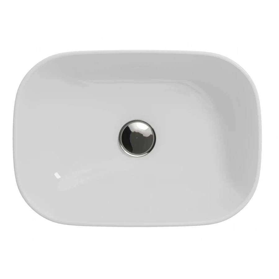 Умывальник Runo Cuatro 00-00001365 49x39 см