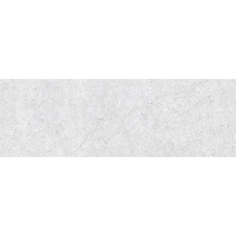 Плитка Saloni Markthal Light белая 90x30 см