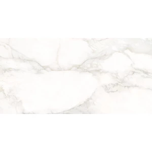 Керамогранит LCM Calacatta Luna матовый белый 60120UNA00M 120х60 см