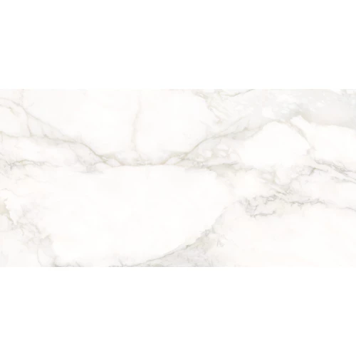 Керамогранит LCM Calacatta Luna матовый белый 60120UNA00M 120х60 см