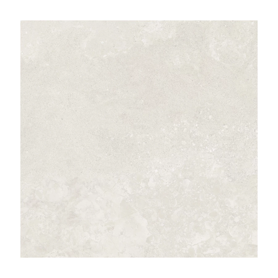 Керамогранит Harmony Peronda Awen White NT C R белый 3372840692 90х90 см