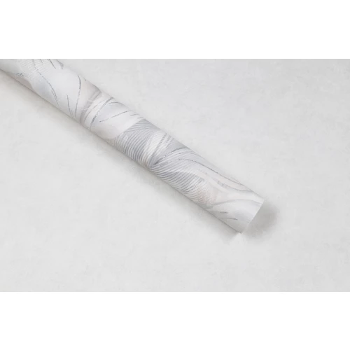 Обои флизелиновые Palitra Home Aura HomeColor серые HC72173-14 1,06х10,05 м