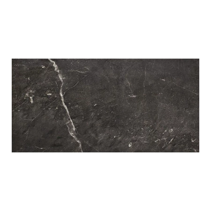 Керамогранит Tilekraft Marquina Coffe 120х60 см