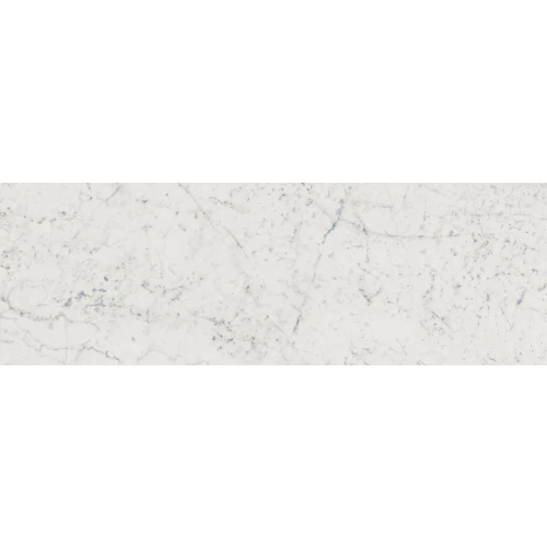 Плитка керамическая Italon Шарм Экстра Каррара / Charme Extra Carrara глянцевая белая 600010001978 75х25 см